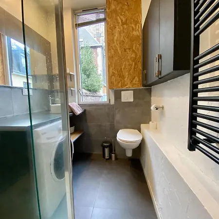 Apartment L'atelier De - 354