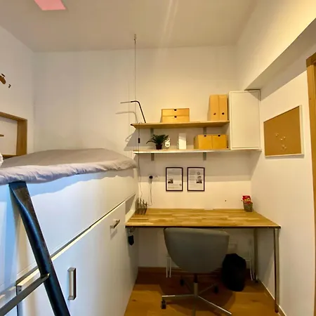 L'atelier De - 354 Apartment *