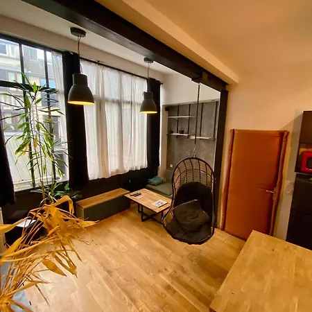 L'atelier De - 354 Rouen