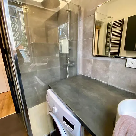 L'atelier De - 354 Apartment