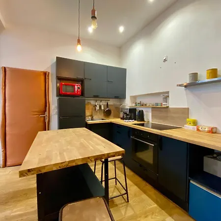 Apartment L'atelier De - 354