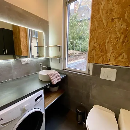 L'atelier De - 354 Apartment *